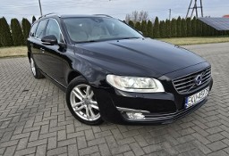 Volvo V70 III 2,0d Skóry.Serwis.Navi.Xenon.Podg.Fot.Fotele z pamięcią.OKAZJA