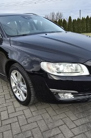 Volvo V70 III 2,0d Skóry.Serwis.Navi.Xenon.Podg.Fot.Fotele z pamięcią.OKAZJA-2