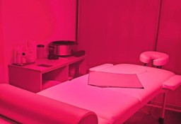 Red Light Therapy - MASAŻ leczniczy w świetle czerwonym odmładzanie