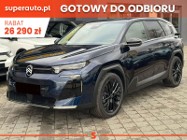 Citroen C5 Aircross Max Comfort Range 73.7kWh Max Comfort Range 73.7kWh 210KM / Pakiet Zimowy
