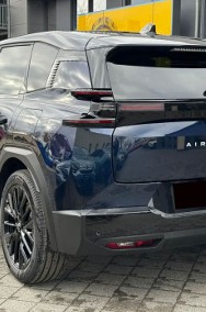 Citroen C5 Aircross Max Comfort Range 73.7kWh Max Comfort Range 73.7kWh 210KM / Pakiet Zimowy-2