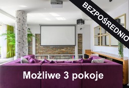 Efektowny apartament na Żoliborzu przy metrze