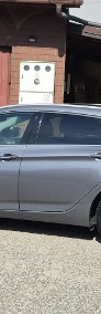 Hyundai i40 2015r Jeden Właściciel, Oryginał Cały, Wyjątkowa Wersja, Kozackie Ko-3