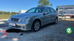 Mercedes-Benz Klasa C W203