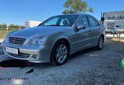Mercedes-Benz Klasa C W203