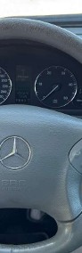 Mercedes-Benz Klasa C W203-3