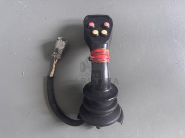 Faresin 7.30 9.30 Joystic Danfoss serii PROF1-1
