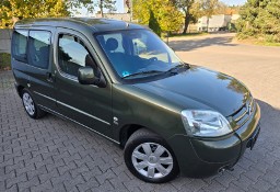 Citroen Berlingo I SPROWADZONY OPŁACONY INSTALACJA GAZOWA KLIMA