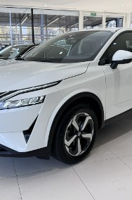 Nissan Qashqai III N-Connecta, Kamera cofania, Salon PL,1-wł, FV23%, Gwarancja, DOSTAWA-2