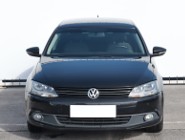 Volkswagen Jetta VI Salon Polska, Serwis ASO, Klimatronic, Tempomat, Parktronic,