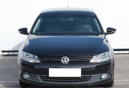 Volkswagen Jetta VI Salon Polska, Serwis ASO, Klimatronic, Tempomat, Parktronic,