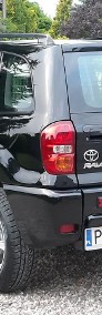 Toyota RAV 4 III 2.0 Benzyna! Napęd 4x4 !-4
