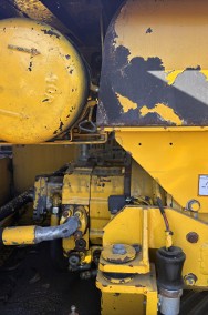 Furukawa 730 LS Silnik Kompletny Cummins B3.9C CZĘŚCI-2