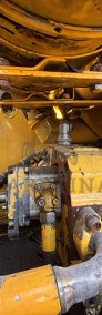 Furukawa 730 LS Silnik Kompletny Cummins B3.9C CZĘŚCI-3