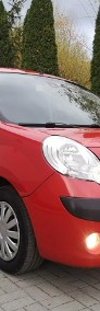 Renault Kangoo II 1.5 Dci 90KM # Klima # Elektryka # Isofix # Gwarancja # Halogeny-3
