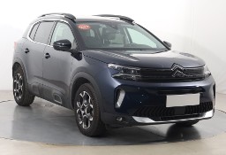 Citroen C5 Aircross , Salon Polska, 1. Właściciel, Serwis ASO, Automat, VAT 23%,