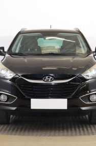 Hyundai ix35 , 1. Właściciel, Serwis ASO, Klimatronic, Tempomat,-2