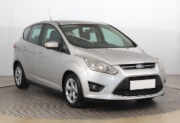 Ford C-MAX II , Salon Polska, Klima, Parktronic,ALU