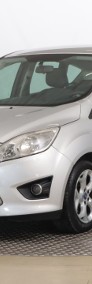 Ford C-MAX II , Salon Polska, Klima, Parktronic,ALU-3