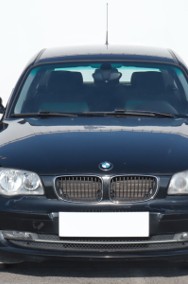 BMW SERIA 1 , Klima, Parktronic, Podgrzewane siedzienia-2