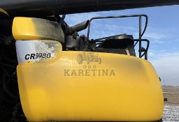 New Holland CR9080 Osłona Obudowa Karoseria Plastik Tylna Lewa CZĘŚCI 86579771