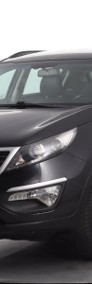 Kia Sportage III , Salon Polska, 1. Właściciel, Klima, Tempomat, Parktronic-3