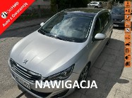 Peugeot 308 II Nowe sprzęgło, panoramiczny dach, klimatronik, full Led, kamera, naw
