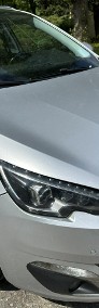 Peugeot 308 II Nowe sprzęgło, panoramiczny dach, klimatronik, full Led, kamera, naw-3