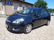 Opel Meriva B 1.4 Sprowadzona