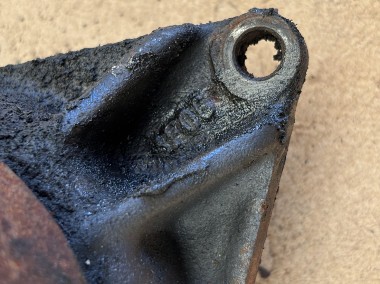 Cummins 6CT 6CT8.3 6C8.3 Pompa Wody-1