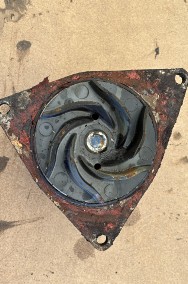 Cummins 6CT 6CT8.3 6C8.3 Pompa Wody-3