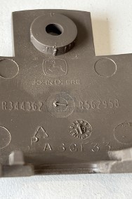 John Deere seria 6000 7000 8000 R - osłona mocowania wyświetlacza R344362-3