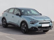 Citroen C4 II , Salon Polska, Serwis ASO, Automat, Klimatronic, Tempomat,