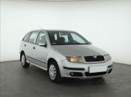 Skoda Fabia I , Salon Polska, 1. Właściciel, Klima