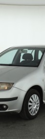 Skoda Fabia I , Salon Polska, 1. Właściciel, Klima-3