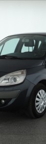 Renault Scenic II , Salon Polska, Klima, El. szyby-3