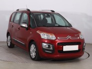 Citroen C3 Picasso , Salon Polska, 1. Właściciel, Klimatronic, Tempomat,