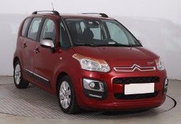 Citroen C3 Picasso , Salon Polska, 1. Właściciel, Klimatronic, Tempomat,