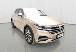 Volkswagen Touareg III