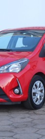 Toyota Yaris III , Salon Polska, Serwis ASO, Automat, Klima, Tempomat-3