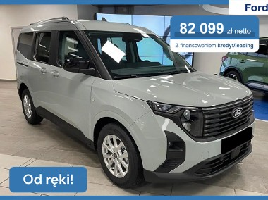 Ford Tourneo Titanium Titanium 1.0 125KM-1