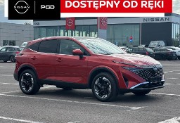 Nissan Qashqai rabat: 29% (46 600 zł) Świetna cena!