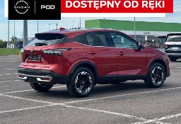 Nissan Qashqai rabat: 29% (47 600 zł) Świetna cena!