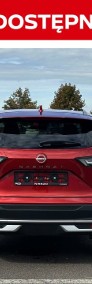 Nissan Qashqai rabat: 29% (47 600 zł) Świetna cena!-4