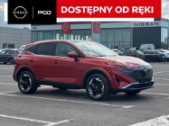Nissan Qashqai rabat: 30% (48 600 zł) Świetna cena!