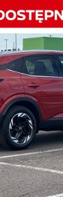 Nissan Qashqai rabat: 30% (48 600 zł) Świetna cena!-3