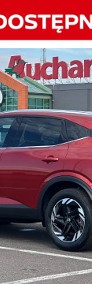 Nissan Qashqai rabat: 30% (48 600 zł) Świetna cena!-4