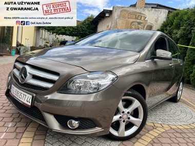 Mercedes-Benz Klasa B