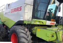 Claas Lexion 540 560 570 580 - Zwolnica Przednia [CZĘŚCI]