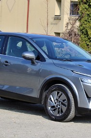 Nissan Qashqai III-2